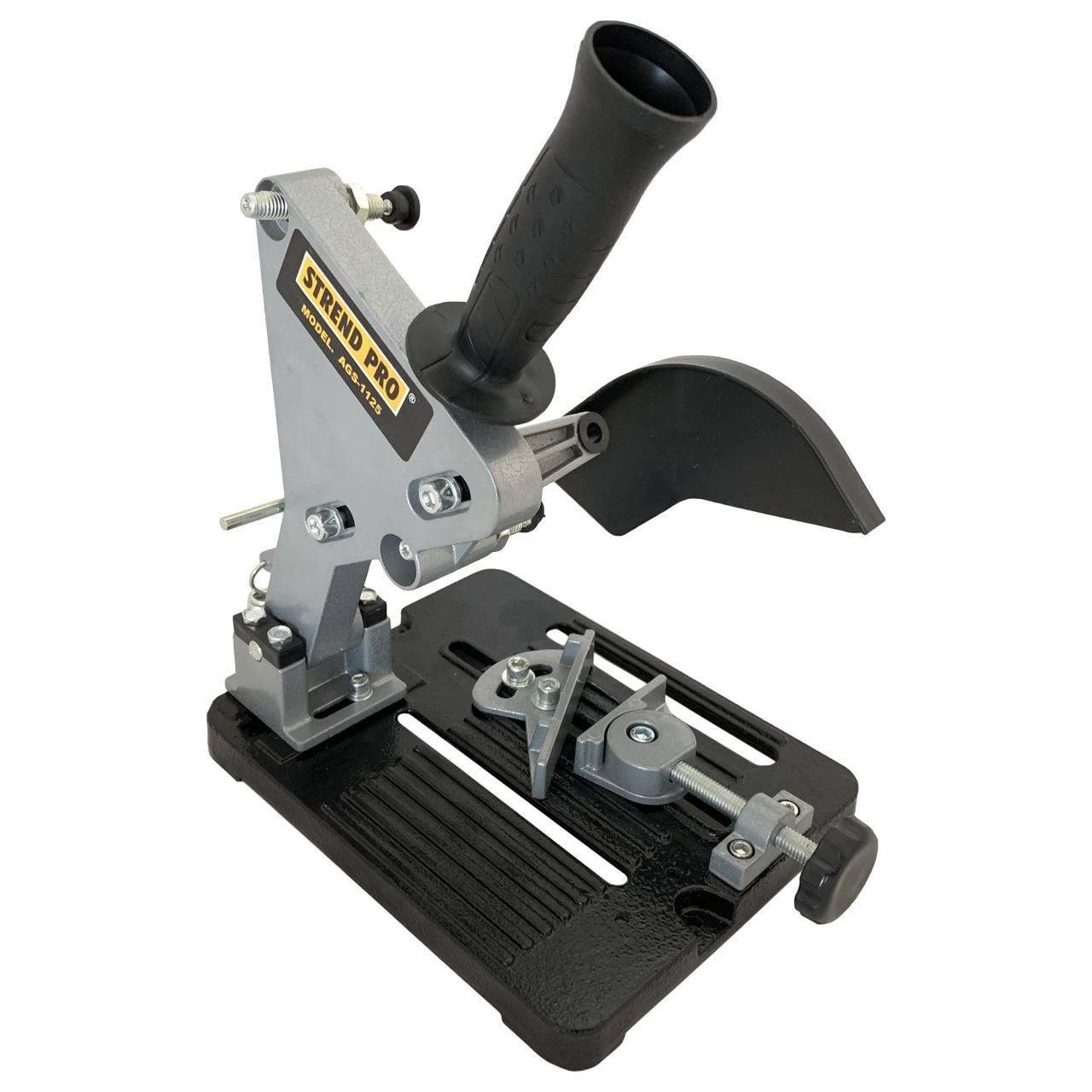 Suport pentru polizor unghiular, 115/125 mm, Strend Pro Suport pentru polizor unghiular, 115/125 mm, Strend Pro