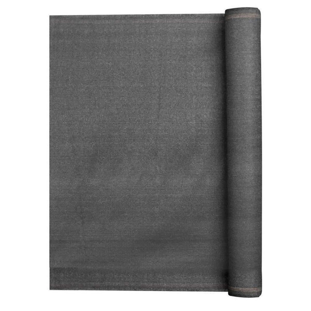 Plasa de umbrire, HDPE, 230 g/mp, grad de umbrire 95%, antracit, 10x2 m Plasa de umbrire, HDPE, 230 g/mp, grad de umbrire 95%, antracit, 10x2 m