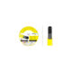 Cablu de date magnetic MicroUSB, Delight, curent maxim 2 A, lungime 1,2 m