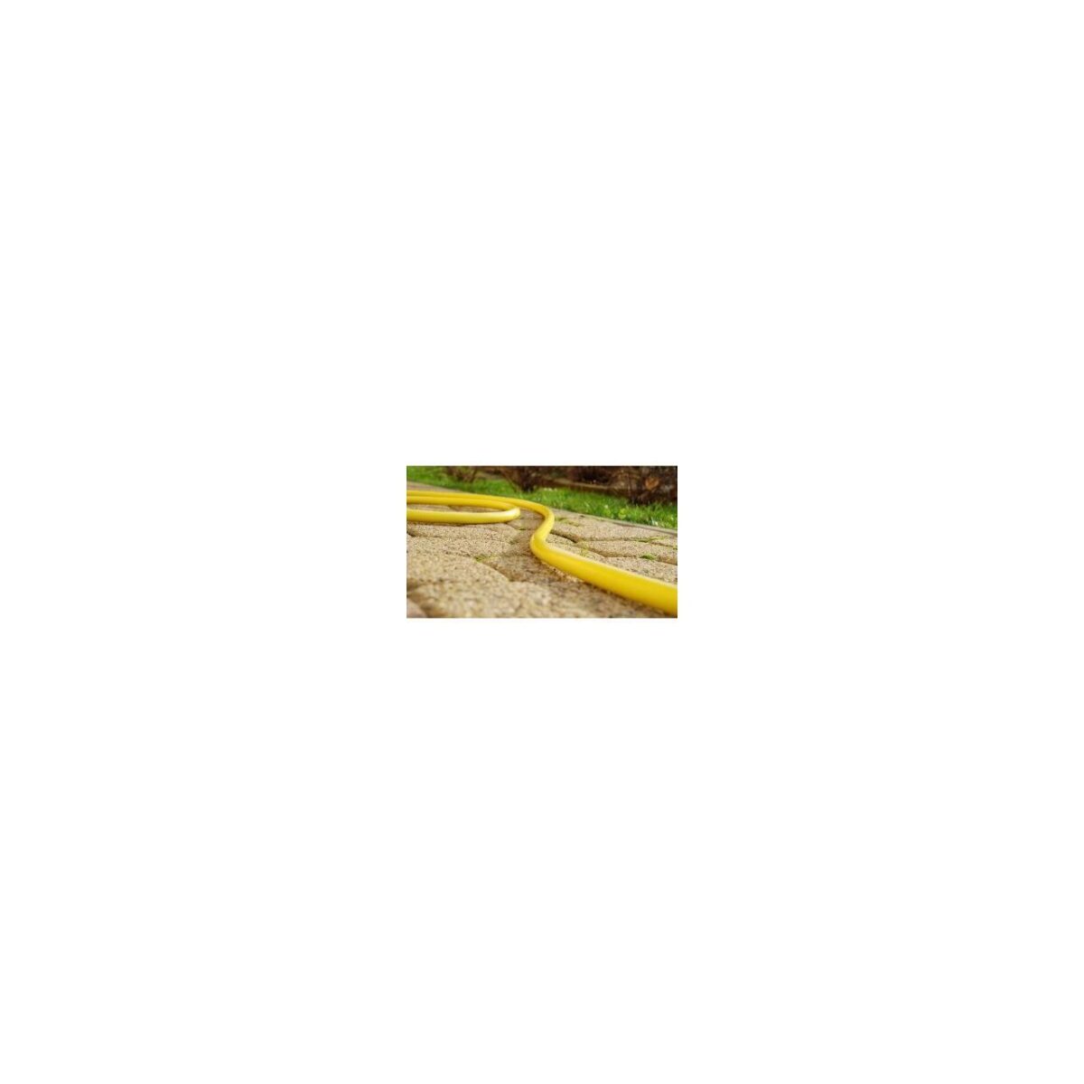 Furtun de gradina, 3 straturi, + cadou 2 cuple, 1 adaptor, 1/2", 25 m, Cellfast Plus