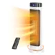 Aeroterma Ceramica TaoTronics TT-HE018, 2000W, 3 moduri incalzire, Telecomanda, Control Touch