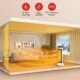 Aeroterma Ceramica TaoTronics TT-HE018, 2000W, 3 moduri incalzire, Telecomanda, Control Touch