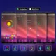 Banda LED Color RGB, 10 m, Bluetooth Control App, telecomanda 44 taste, sincronizare muzicala, 16 milioane de culori, SMD 5050