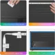 Banda LED TV RGB Govee H6183, USB, Telecomanda, 3 m, Sincronizare muzica, 10W, 46-60 inch