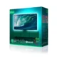 Banda LED TV RGB Nous F8, Smart, USB, 3 m, LED 5050, Bluetooth