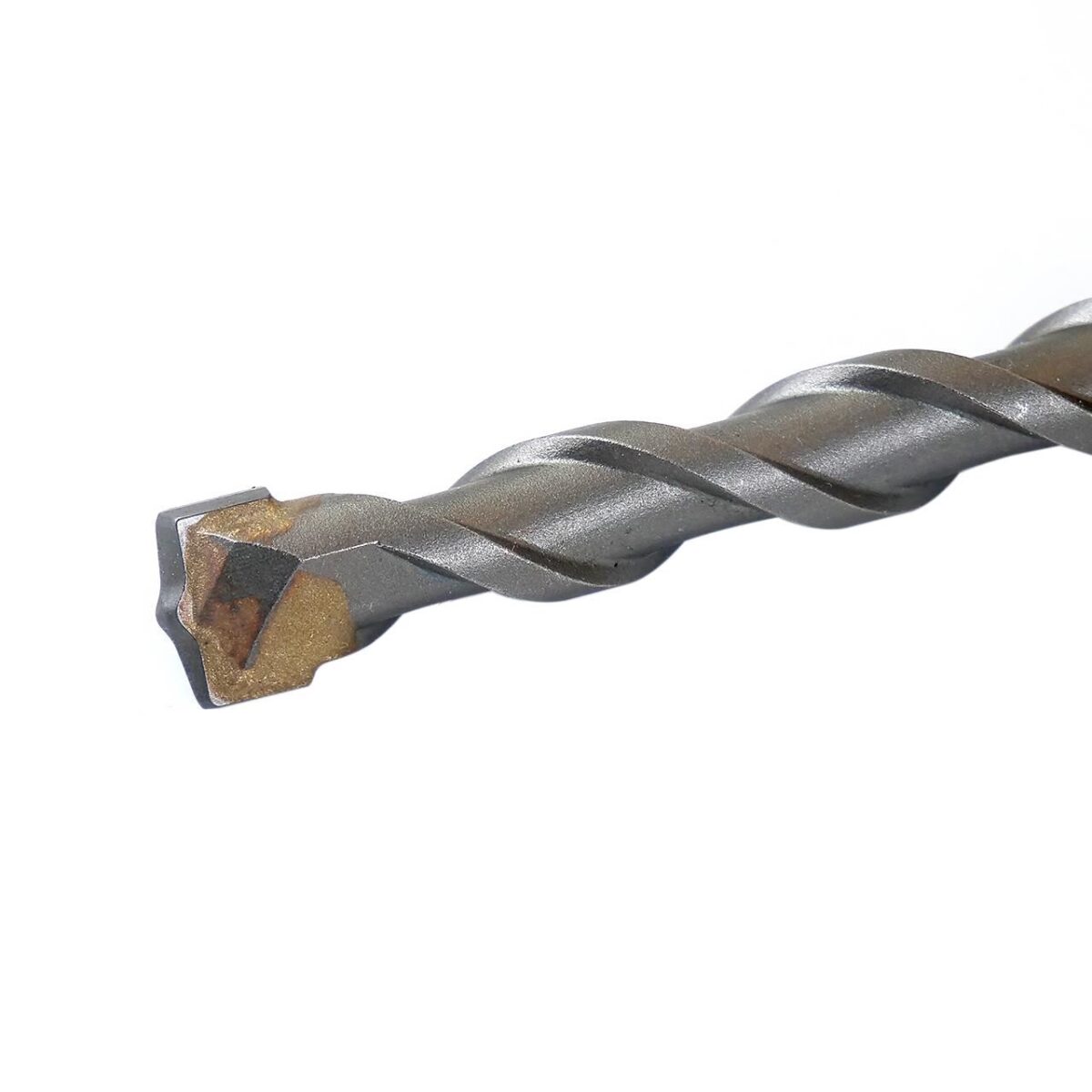 Burghiu profi pentru beton armat, 3 pastile, SDS PLUS, 18x460 mm, Richmann Exclusive