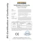 Ceas de mana Terapeutic cu Laser, 10 diode, CureWatch