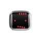 Ceas de mana Terapeutic cu Laser, 10 diode, CureWatch