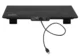 Cooler laptop Malatec, 5 ventilatoare, USB, iluminare LED, 3 moduri de functionare, negru
