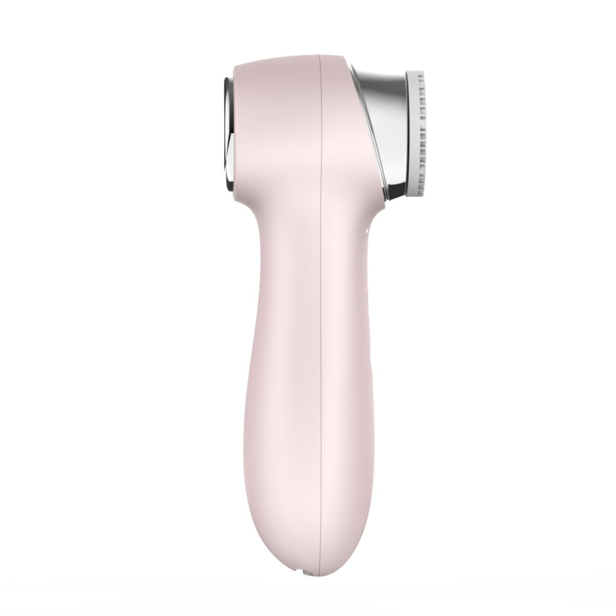 Dispozitiv Facial de Infrumusetare 2 in 1, Curatare, Masaj, Hidratare, Portabil, cu sterilizare UV