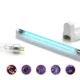 Lampa UVC bactericida fara ozon, 8W, dezinfectare si sterilizare, fixare perete