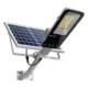 Lampa solara stradala LED Superfire FF5-B, Panou solar, Telecomanda, 145W, 800lm, 289 LED-uri