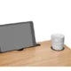 Masuta pentru laptop cu suport pentru pahar, pliabila, multifunctionala
