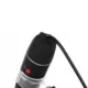 Microscop digital portabil 1600X, USB, foto-video, 8 LED-uri, luminozitate reglabila