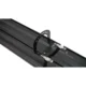 Panou radiant de incalzire cu Infrarosu, 1800W, control WI-FI si telecomanda, Termostat, Interior-Exterior, display LED, negru