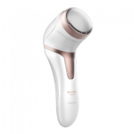 Pila electrica pentru calcaie Cecotec Bamba SkinCare Pure, 3 discuri diferite, 2 viteze