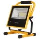 Proiector LED portabil Superfire FS1-A, 25W, 850 lm, reincarcabil, Acumulator 4500 mAh