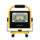 Proiector LED portabil Superfire FS1-A, 25W, 850 lm, reincarcabil, Acumulator 4500 mAh