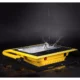 Proiector LED portabil Superfire FS1-G, 60W, Telecomanda, 1040 lm, reincarcabil, Acumulator 15600 mAh