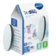 Set 3 filtre Microdisc pentru Sticlele filtrante Brita Fill & Go si Fill & Serve