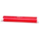 Set 3 gletiere profesionale, inox, 40, 60, 80 cm, suport, maner prelungitor, Strend Pro