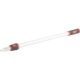 Set 3 gletiere profesionale, inox, 40, 60, 80 cm, suport, maner prelungitor, Strend Pro