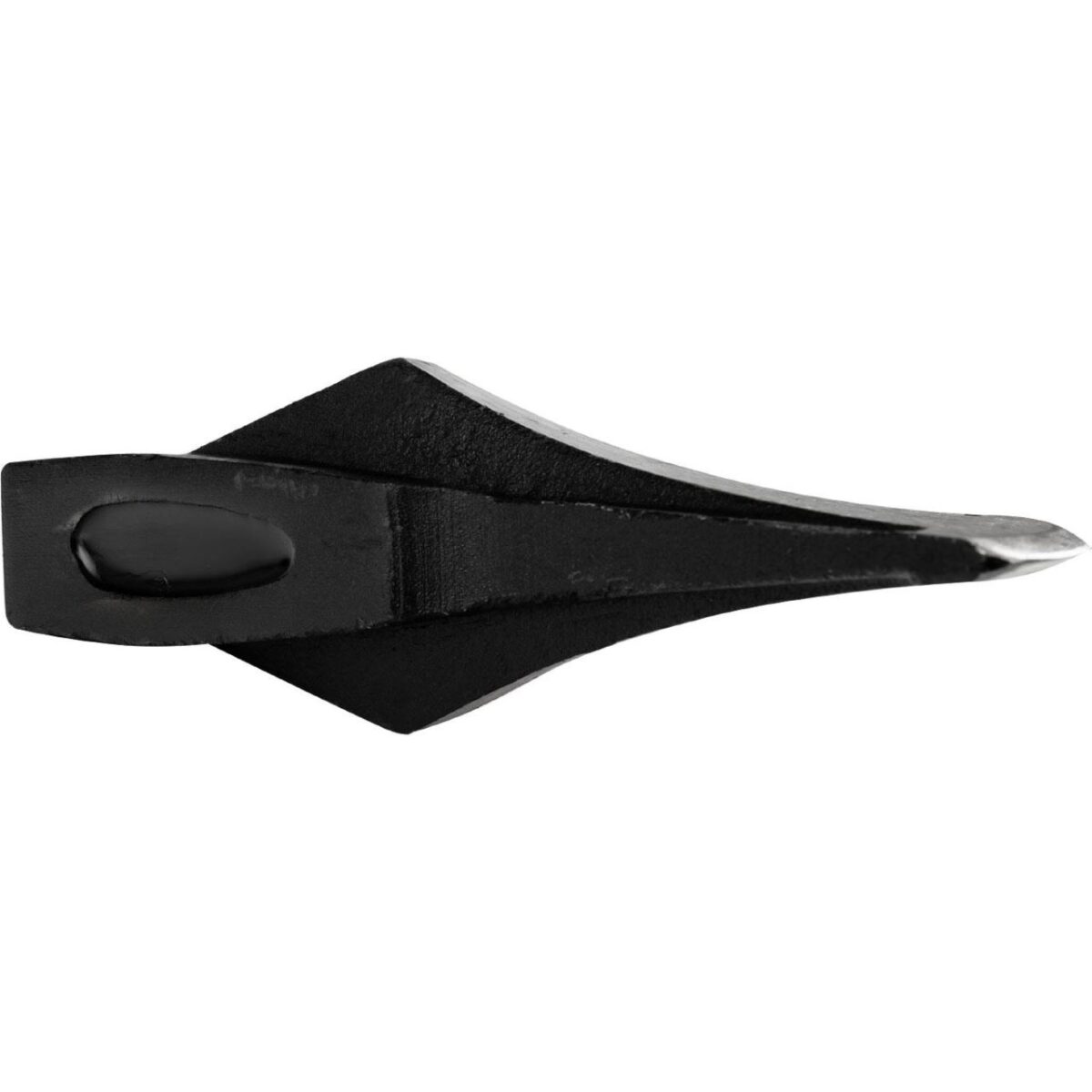 Topor pentru despicat, coada fibra, maner cauciucat, 2 kg, 8.5x88 cm, Richmann Exclusive