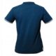 Tricou polo maneca scurta, model Denim, marimea XXL/56, NEO