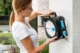 Furtun cu tambur Cellfast  ERGO, 10m, accesorii incluse