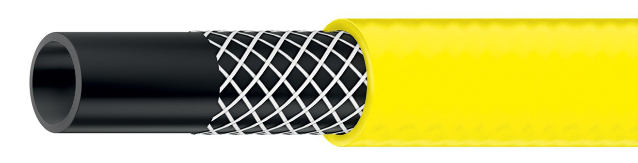Furtun de gradina, 3 straturi, 1", 25 m, Cellfast Plus