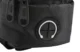 Geantuta de bicicleta cu compartiment pentru telefonul mobil, montare pe cadru, waterproof