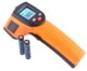Pirometru Bigstren, Termometru laser non-contact universal pentru masurarea temperaturii obiectelor si suprafetelor, afisaj digital, interval -50~500°C