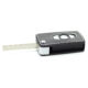 Carcasa cheie tip briceag pentru BMW, cu 3 butoane, Carguard