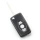Carcasa cheie tip briceag pentru BMW, cu 3 butoane, Carguard