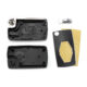 Carcasa cheie tip briceag pentru BMW, cu 3 butoane, Carguard