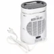 Radiator ceramic Home ThermaForce, 2 trepte de incalzire, Oscilatie, Termostat, Timer, 1500W