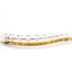 Banda LED auto Carguard, 24 cm, 24 LED, flexibila, 12V
