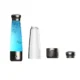 Sticla Generator de Apa Hidrogenata Portabila, Acumulator, Ecran Tactil, 280 ml - imagine 6