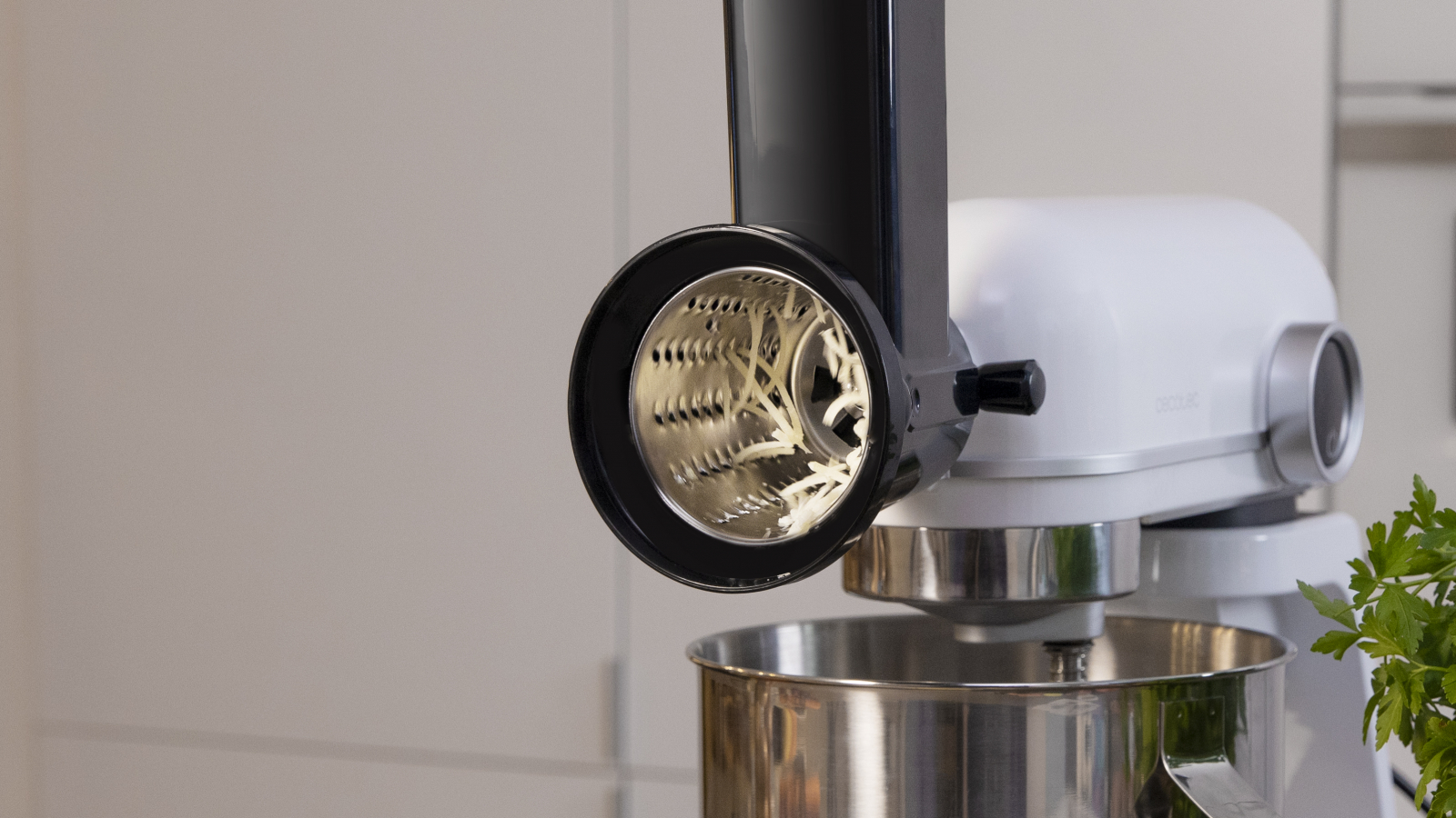 Accesoriu TwistFusion Salata Cecotec TwistFusion 4000 Luxury 1 Accesoriu TwistFusion Salata Cecotec TwistFusion 4000 Luxury