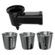 Accesoriu TwistFusion Salata Cecotec TwistFusion 4000 Luxury