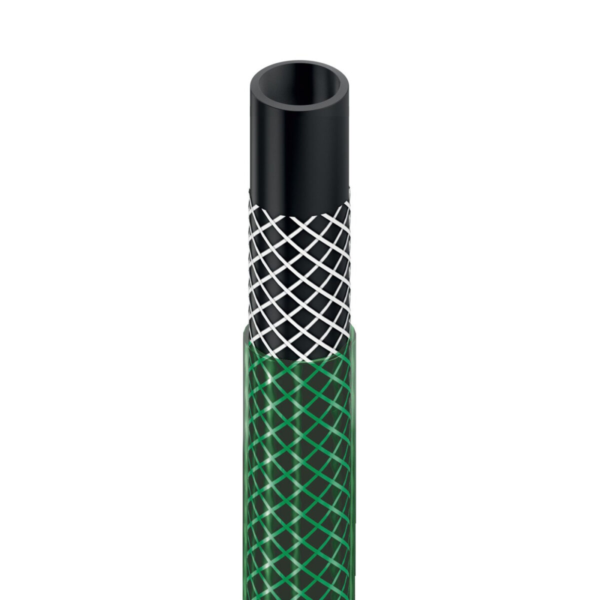 Furtun pentru gradina Cellfast ECONOMIC, 3 straturi cu armatura, 3 4   30m, protectie UV - imagine 2
