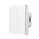 Intrerupator Smart Sonoff M5-2C-86W, WiFi, 10A, Matter, 2 canale - imagine 2