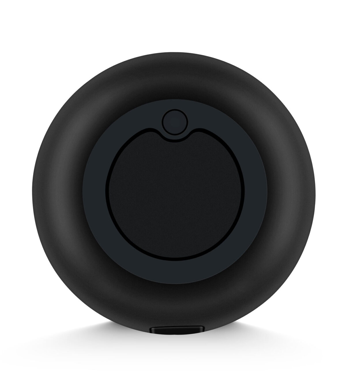 Telecomanda universala Nous L5 HUB Wi-Fi IR WiFi, control dispozitive cu infrarosu, pentru aer conditionat, televizor, sistem audio, Tuya Smart, Alexa si Google Assistant - imagine 2