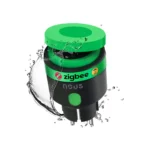 Priza Inteligenta WiFi pentru exterior NOUS A6Z,16A - ZigBee 3.0, Monitorizare energie, IP44