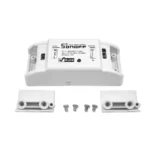Releu wireless Sonoff Basic  R2, 10A