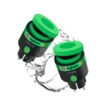 Set 2 prize Inteligente WiFi pentru exterior NOUS A6Z,16A - ZigBee 3.0, Monitorizare energie, IP44