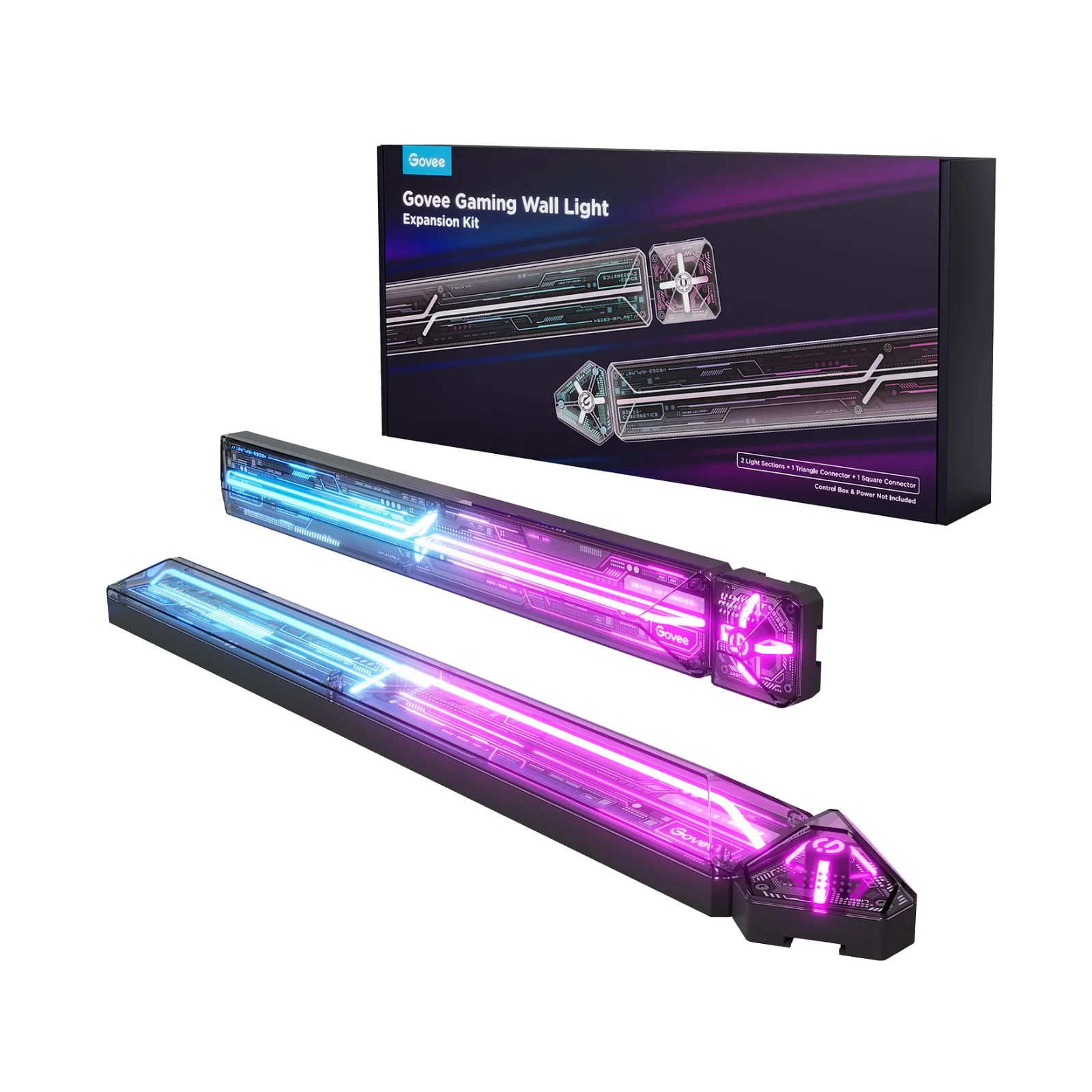 set-4-1-bara-led-govee-gaming-wall-light-h6063-rgbic-smart-sincronizare-muzica-wifi-alexa-google-assistant-copie-797017.webp Kit de extindere Govee pentru Gaming Wall Light - imagine 1