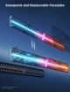 Kit de extindere Govee pentru Gaming Wall Light - imagine 6