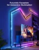 Kit de extindere Govee pentru Gaming Wall Light - imagine 2