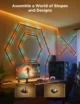 Kit de extindere Govee pentru Gaming Wall Light - imagine 3